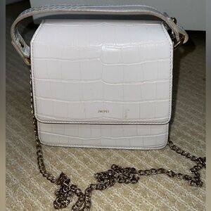 JW PEI Top Handle Bag